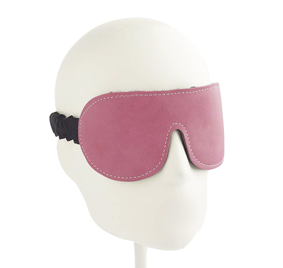 Antifaz Pink